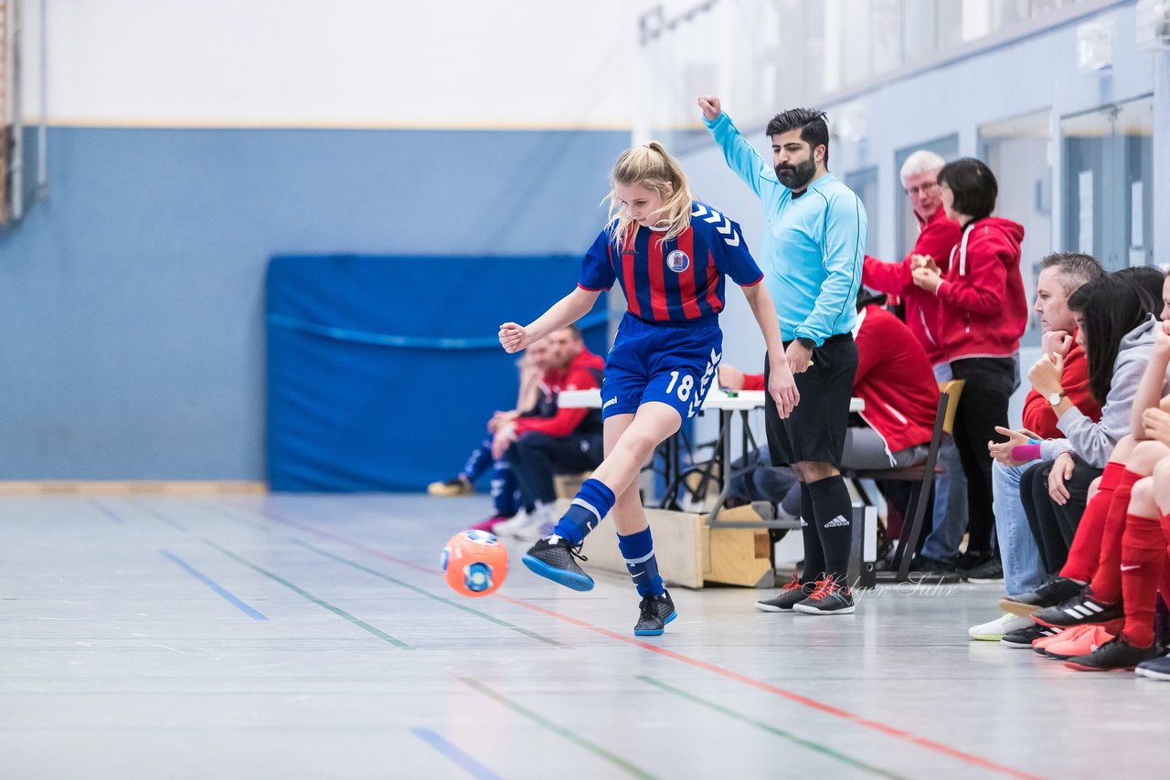 Bild 362 - HFV Futsalmeisterschaft C-Juniorinnen